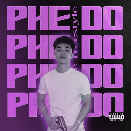 PHE DO FREESTYLE