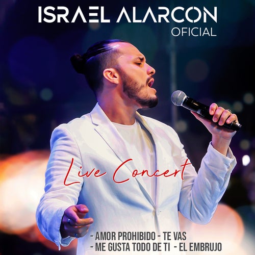 Live Concert - Amor Prohibido, Me Gusta Todo De Ti, Te Vas, El Embrujo