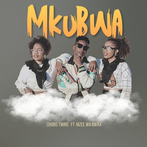 Mkubwa (feat. Mzee wa Bwax)