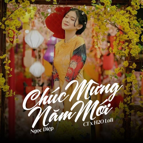 Chúc Mừng Năm Mới