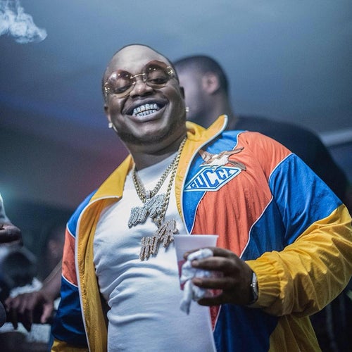 Peewee Longway Profile