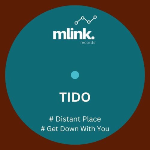 Distant Place-Get Down With You