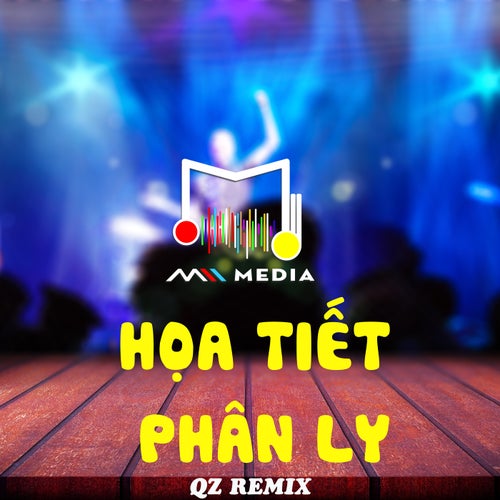 Họa Tiết Phân Ly