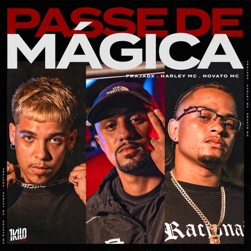 Passe de Mágica