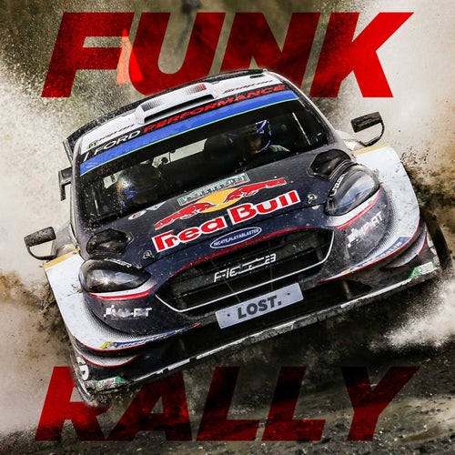 Funk e Rally