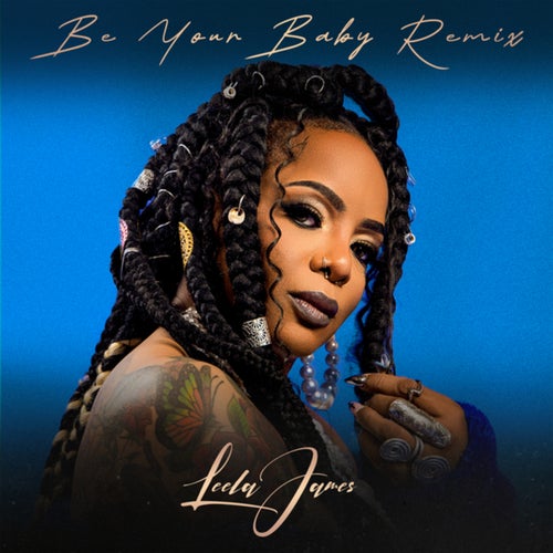Be Your Baby