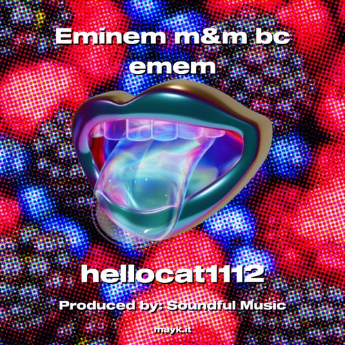 Eminem m&m bc emem