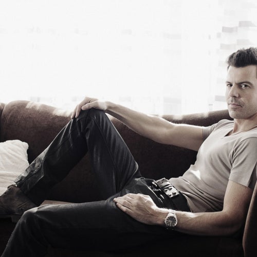 Jordan Knight Profile