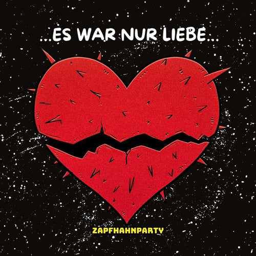 es war nur Liebe
