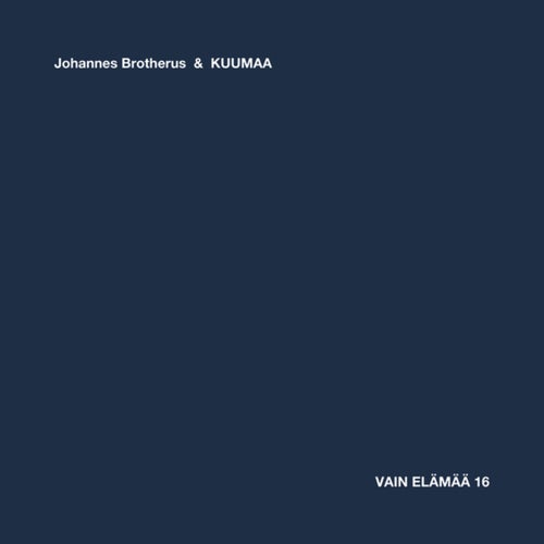 Vain elämää kausi 16