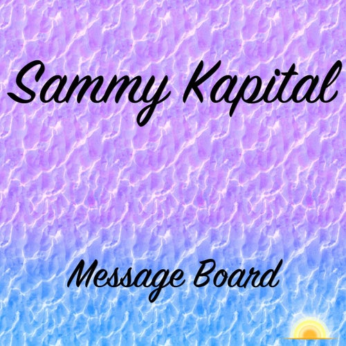 Message Board