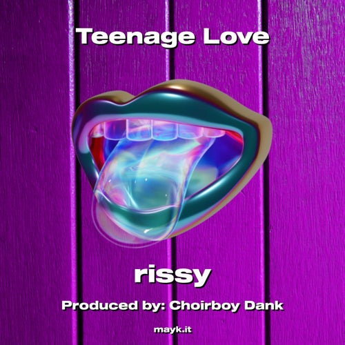 Teenage