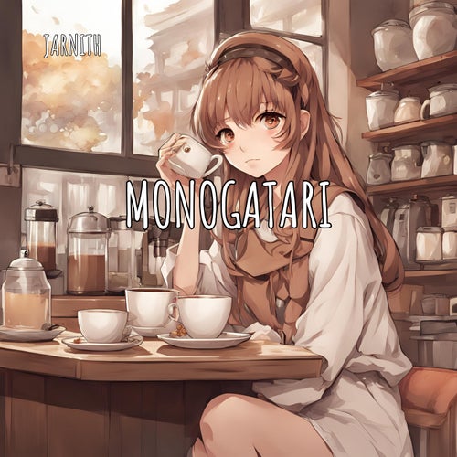 Monogatari