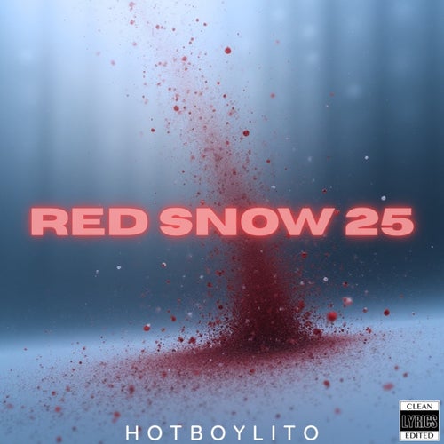 RED SNOW 25