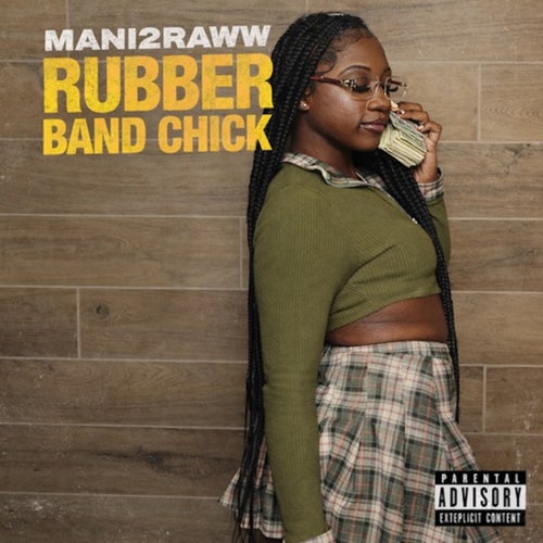 Rubberband Chick