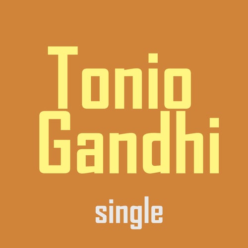 Tonio Gandhi
