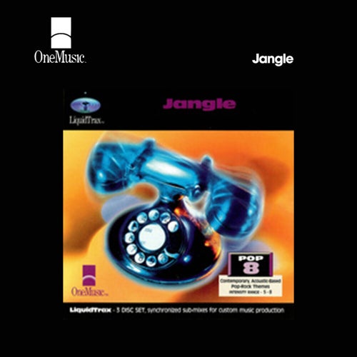 Jangle