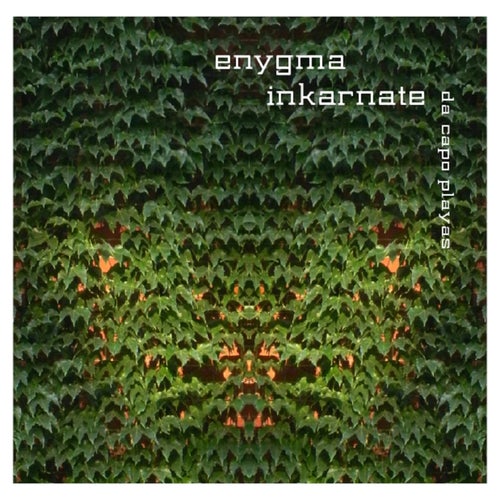 Enygma Inkarnate