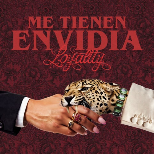 Me Tienen Envidia