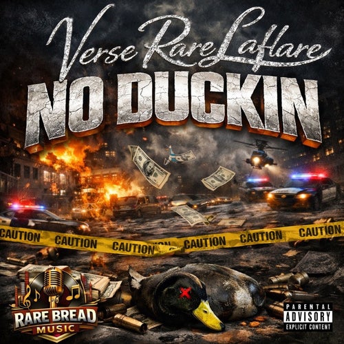 NO DUCKIN
