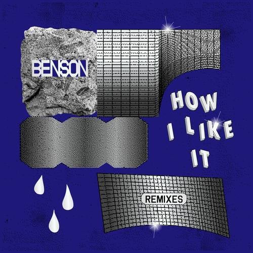 How I Like It (Remixes)