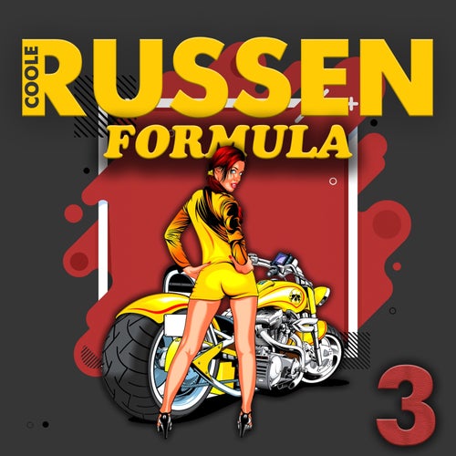 Coole Russen Formula 3