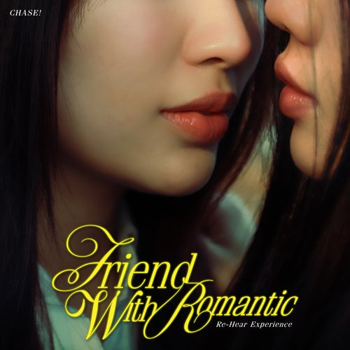 Friend With Romantic