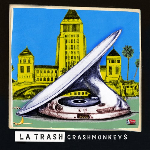 LA Trash