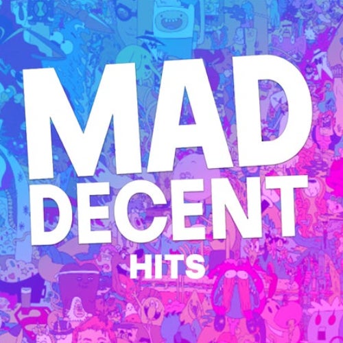 Mad Decent PS (Bieber/Major Lazer) Profile