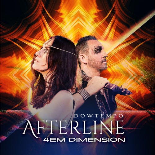 AFTERLINE (Downtempo)