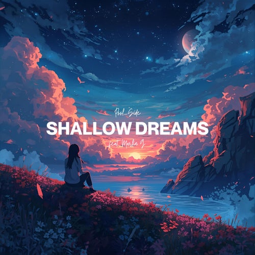 SHALLOW DREAMS (feat. Marlin G)