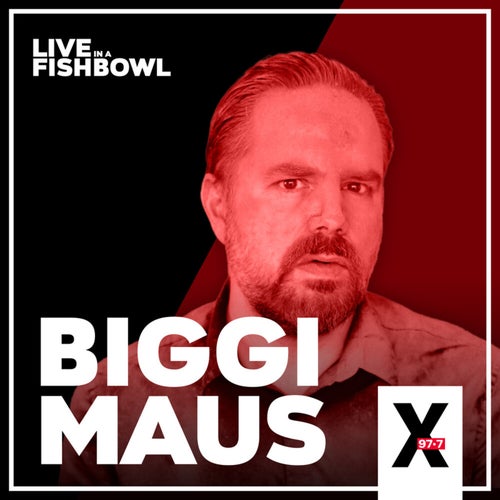 Biggi Maus & MeMM - Live in a Fishbowl