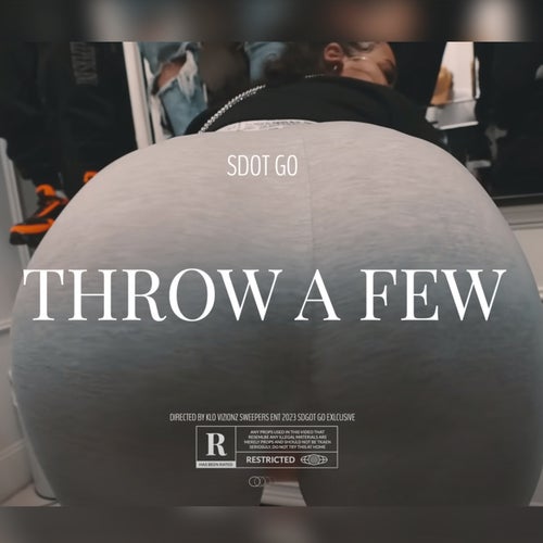 Throw A Few