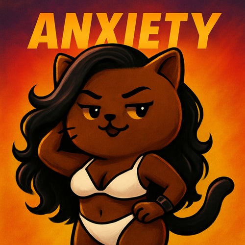 Doechii - Anxiety 