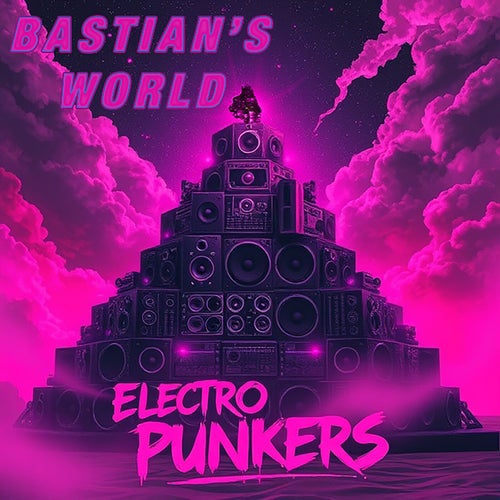 Electro Punkers