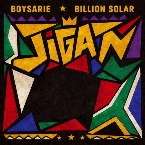 Jigan