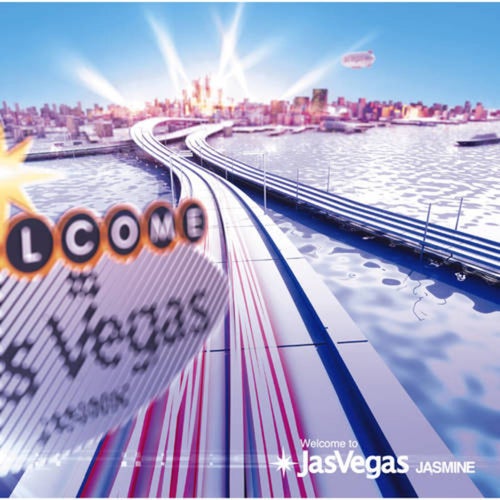 Welcome To Jas Vegas