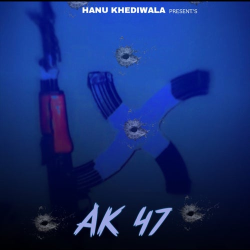 AK 47