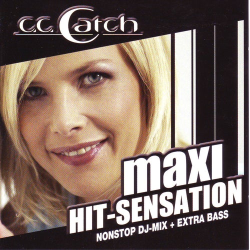 Maxi Hit Sensation (Nonstop DJ-Mix)