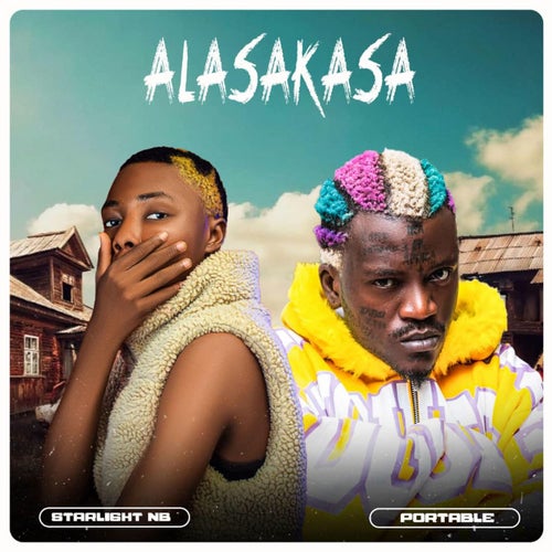 Alasakasa
