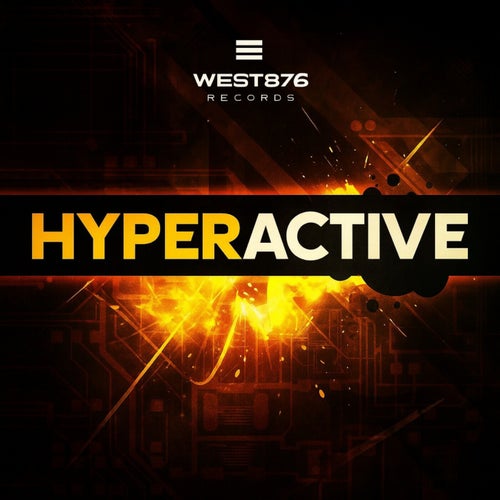 Hyperactive