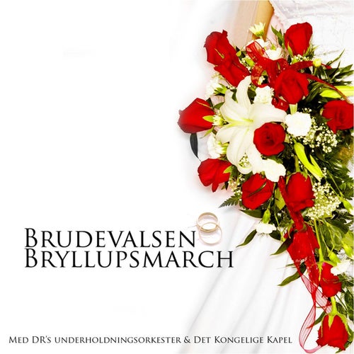 Brudevalsen