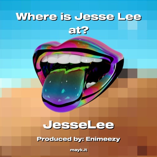 Where is Jesse Lee at?