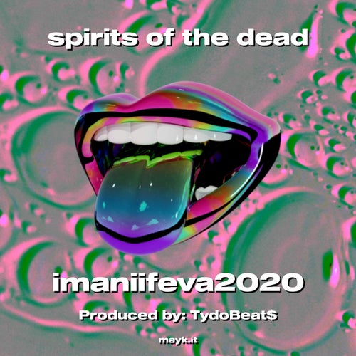spirits of the dead