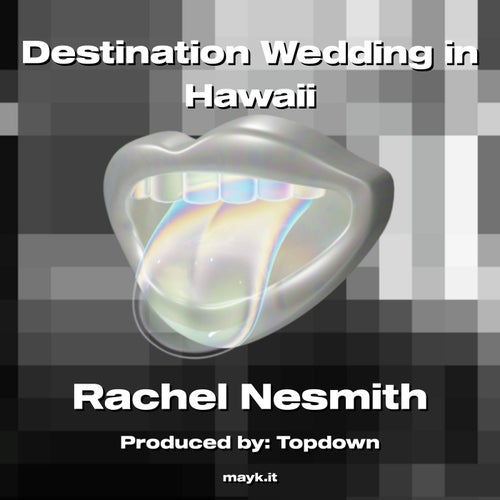 Destination Wedding in Hawaii