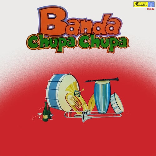 Banda Chupa Chupa