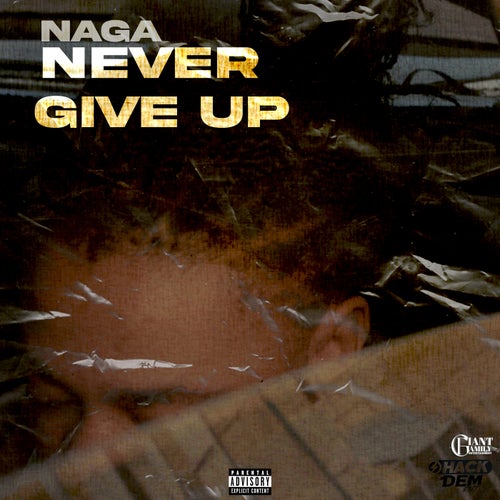 Never Give Up