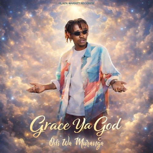 Grace Ya God