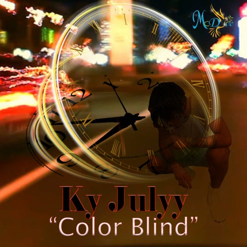 Color Blind