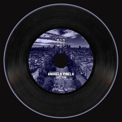 Release of the week